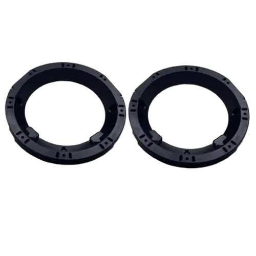 Speaker Spacer - 98-13 Harley Davidson