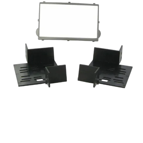 08-Up Hyundai Imax Fascia - Silver (Dd)