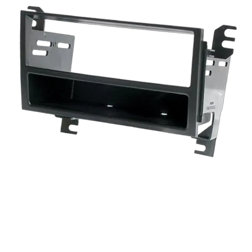 06-Up Hyundai Grandeur Fascia (Sd)