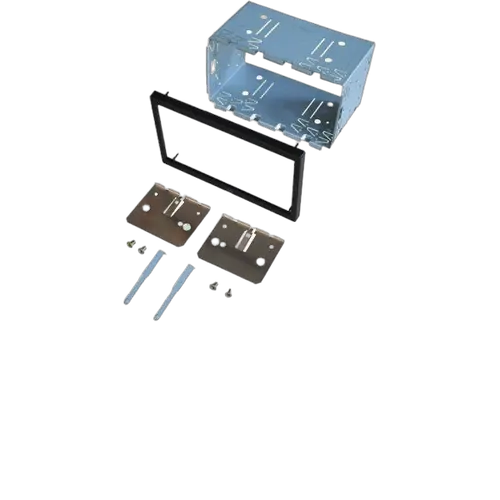 Universal Iso Cradle & Trim (Dd) - 110Mm (H)