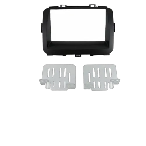 13-Up Kia Rondo Fascia (Dd)