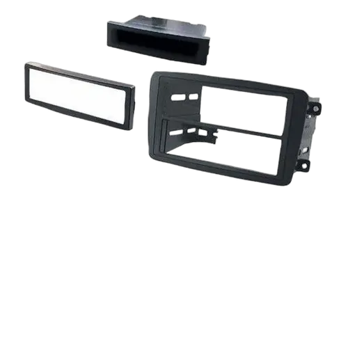 01-04 Mercedes C Class Fascia (Sd/Dd)