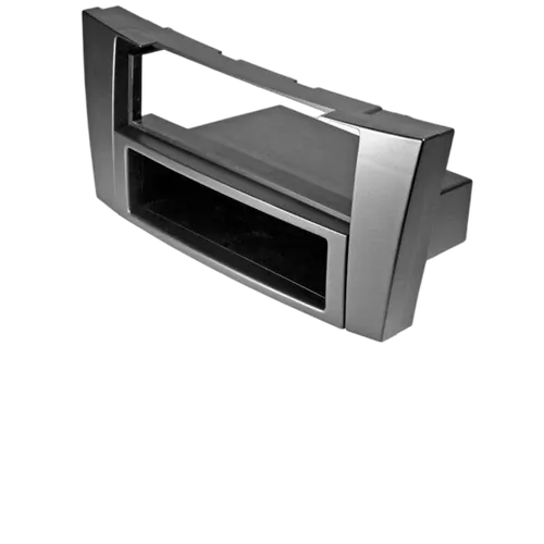 02-07 Mercedes E Class Fascia (Sd/Dd)