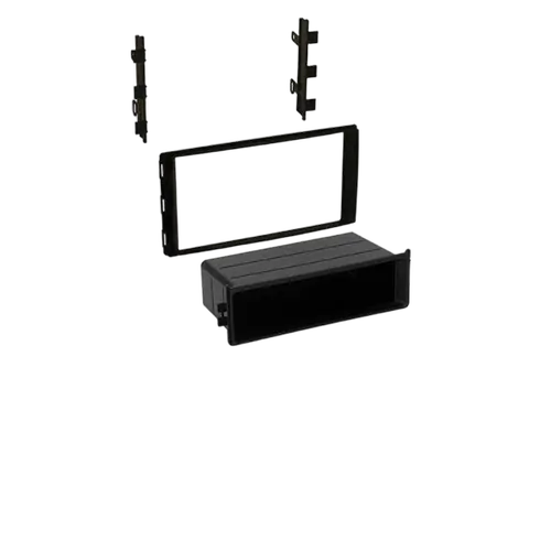 15-Up Nissan Navara Rx/Dx Fascia (Sd/Dd)