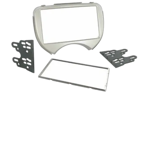 11-Up Nissan Micra Fascia (Dd)