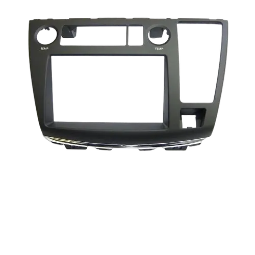 04-10 Nissan Elgrand E51 Series 2 Fascia (Dd)