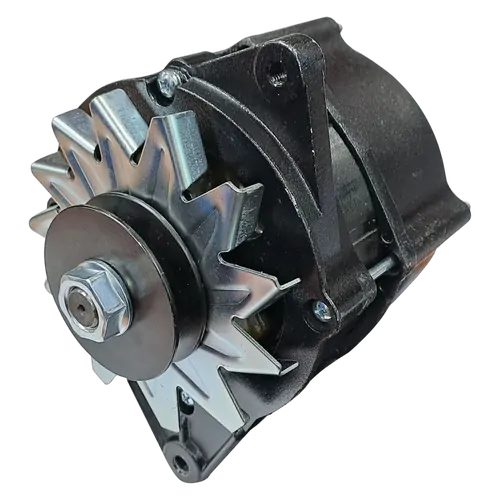 Alternator 12V 110A Falcon Xe Xf 6Cyl Non Efi 3.3L -> 4.1L Black Series Performance