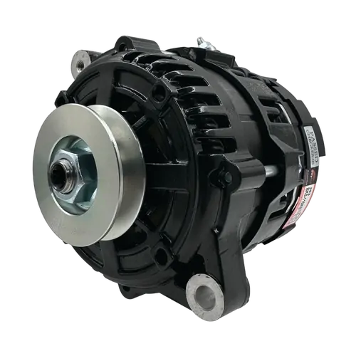 Alternator 12V 110A, Kubota, Universal Applications High Output @ Low Rpm