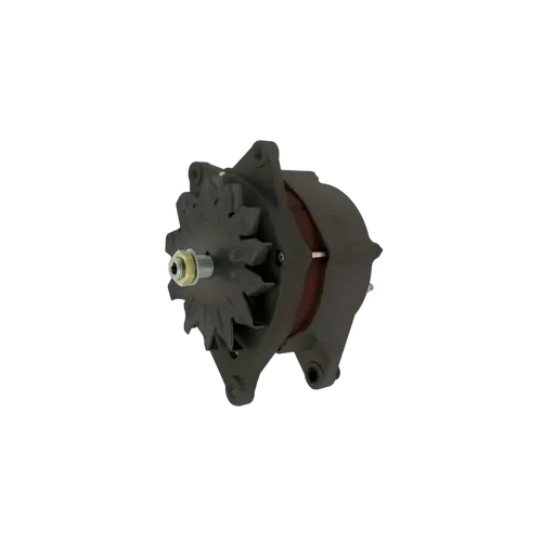 Alternator 12V 110A, Chrysler 6Cyl, V8 Applications, USA & Aust Apps, 60-1987