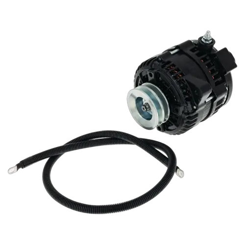 Alternator 12V 170A, Landcruiser 1Hz, 1Hdt, 1Hdfte, Hzj, Hdj Series