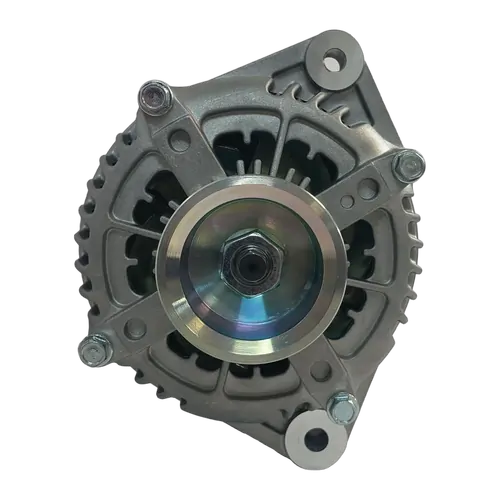 Alternator 12V 240A, Isuzu D-Max, Mu-X, W - 4Jj1, 4Jj3-Tcx Deisel Black Series Performance