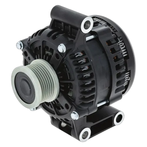 Alternator 12V 240A, Ford Ranger, W - P5At Engine Black Series Performance