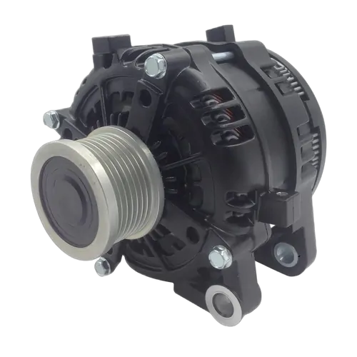 Alternator 12V 240A, suits Toyota Hilux Gun Series W - 1Gdftv, 2Gdftv Diesel Engines