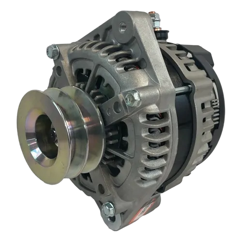 Alternator 12V 240A, Landcruiser 1Hz, 1Hdt, 1Hdfte, Hzj, Hdj Series Black Series Performance
