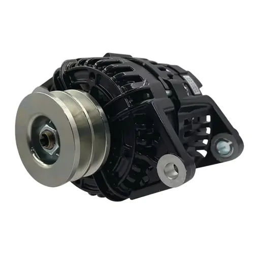 Alternator 24V 80A Int Fan, Mitsubishi Fuso 6D16, 6D17, 6D22, Hd160, Hd170
