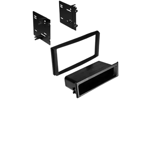 09-14Up Subaru Impreza/Forester Fascia (Dd/Sd)