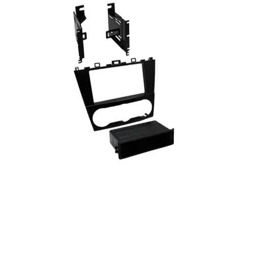 16-Up Subaru Impreza/Xv Fascia (Dd)