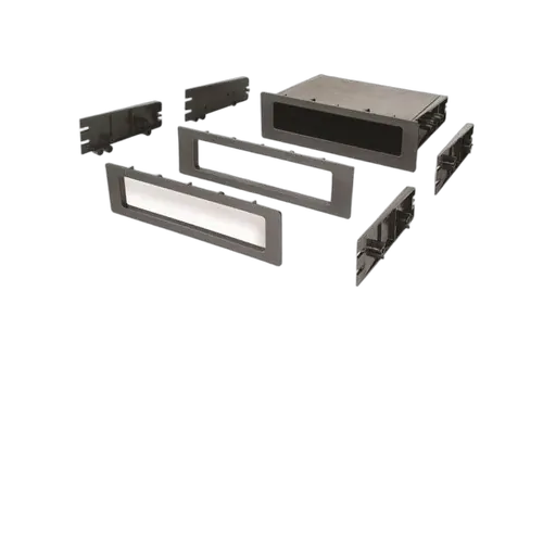 Universal Din Pocket - suits Toyota/Nissan Style