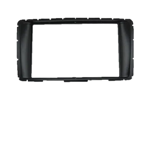 Fascia (Dd) to suit Toyota Hilux 13-Up