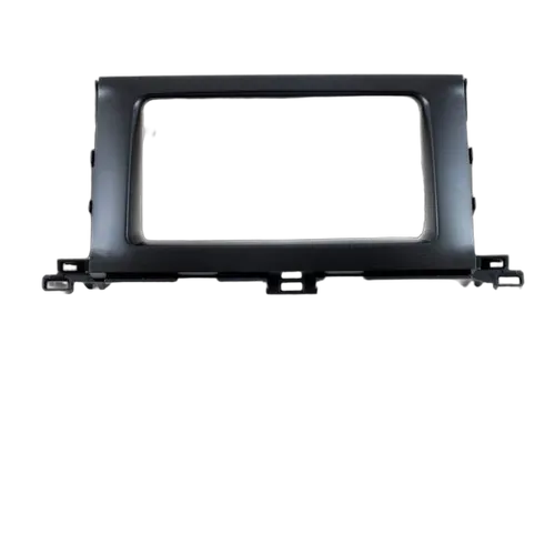 Fascia (Dd) to suit Toyota Kluger 14-Up