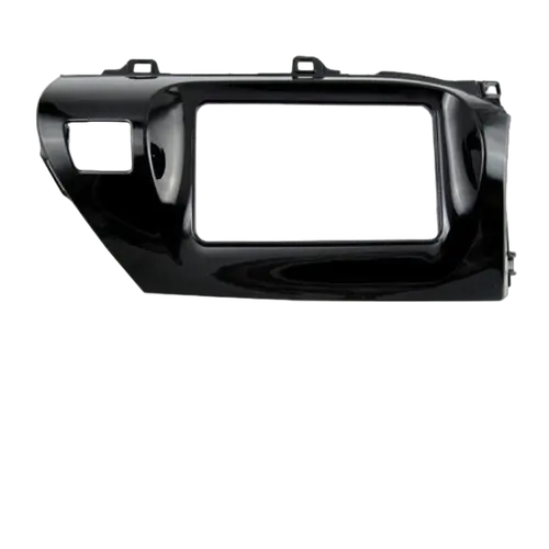 Oem 200mm Fascia (Dd) to suit Toyota Hilux 16-Up