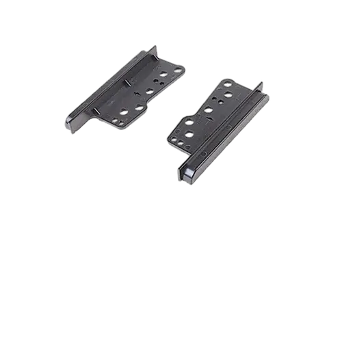 Side Tabs to suit Toyota 04-Up