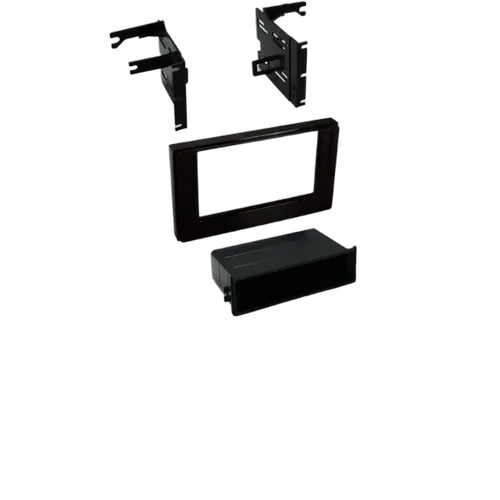 Fascia (Sd/Dd) to suit Toyota Corolla 15-Up