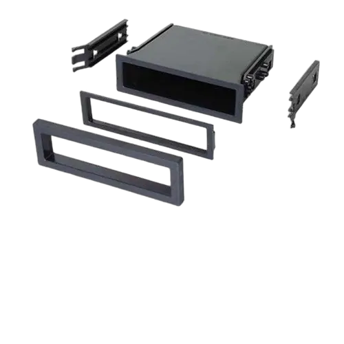 Universal Din Pocket