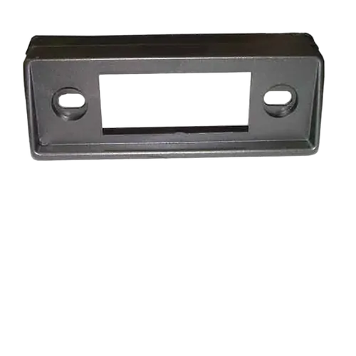 Universal Shaft Under Fascia