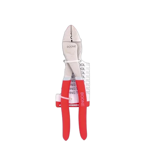 Boone Crimping Pliers - Economy