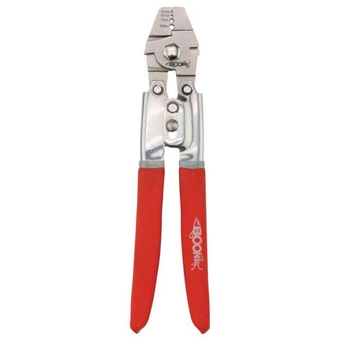 Boone Crimping Pliers - Deluxe