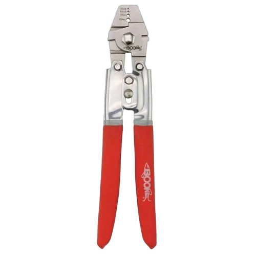 Boone Crimping Pliers - Deluxe