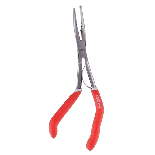 Boone Quick Grip Split Ring Pliers 6"