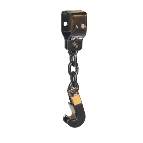 Hi-Lift Jack | Bumper Lift