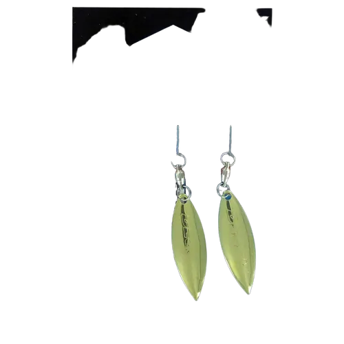 Decoy 402689 Rolling Blade Gold #2 Pkt 2