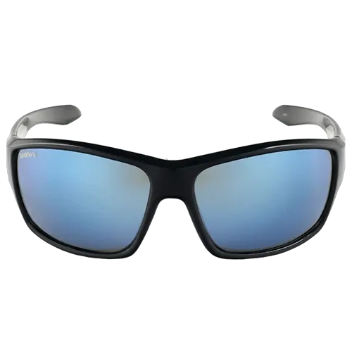 Spotters Sunglasses Blaze Gloss Black Ice