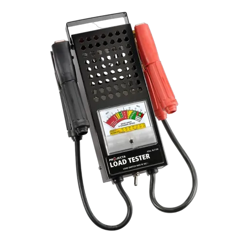 Projecta 6/12V 100 Amp Load Tester