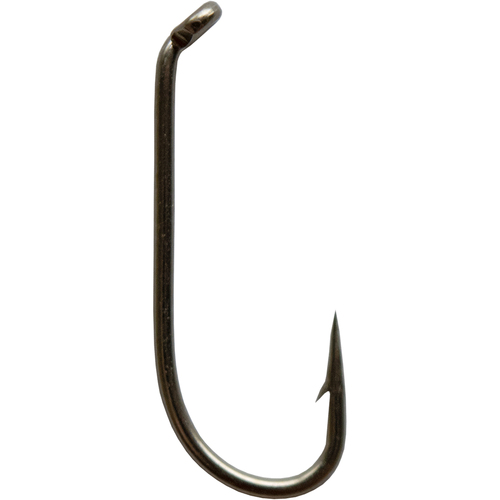 Black Magic Series A Size 4 Fly Hooks Pack (30)