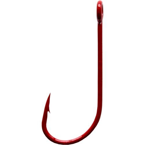 Black Magic Trout Spinner Hook Size 1 (20)