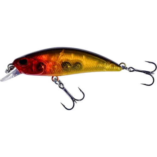 Black Magic BMAX 50mm Hot Head