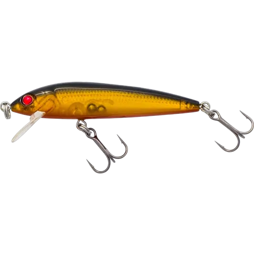 Black Magic BMAX 60mm Bully