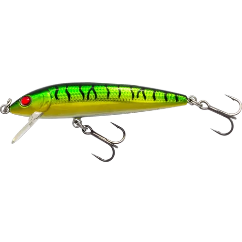 Black Magic BMAX 60mm Greenie