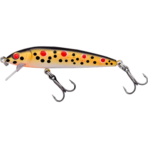 Black Magic BMAX 60mm Spotty Buck