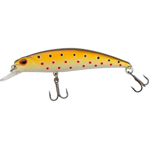 Black Magic BMAX 70mm Brownie