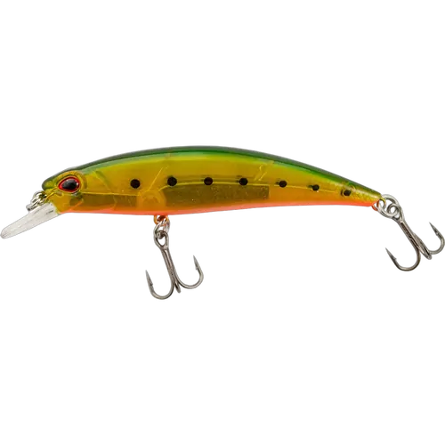 Black Magic BMAX 70mm Fire Belly