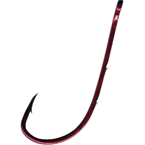 Black Magic Baitholder 01 Hooks Small Pack (10)