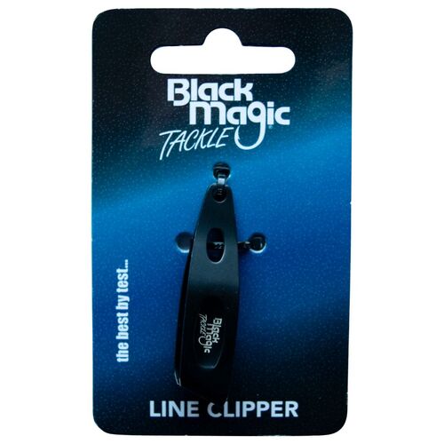 Black Magic Line Clipper
