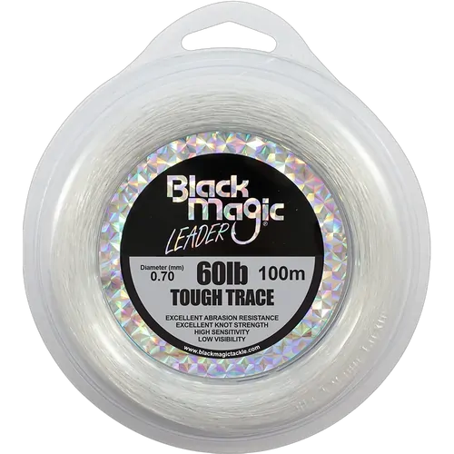 Black Magic Tough Trace 60LB
