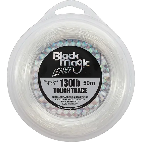 Black Magic Tough Trace 130LB