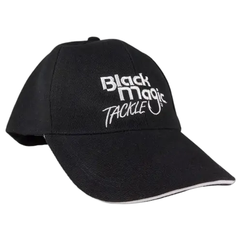 Black Magic Cap